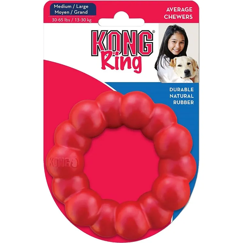 KONG Ring Medium/Large 10.8cm
