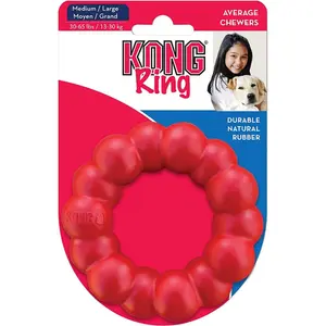 KONG Ring Medium/Large 10.8cm