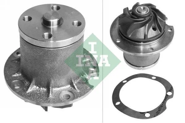 Vattenpump INA 538 0201 10