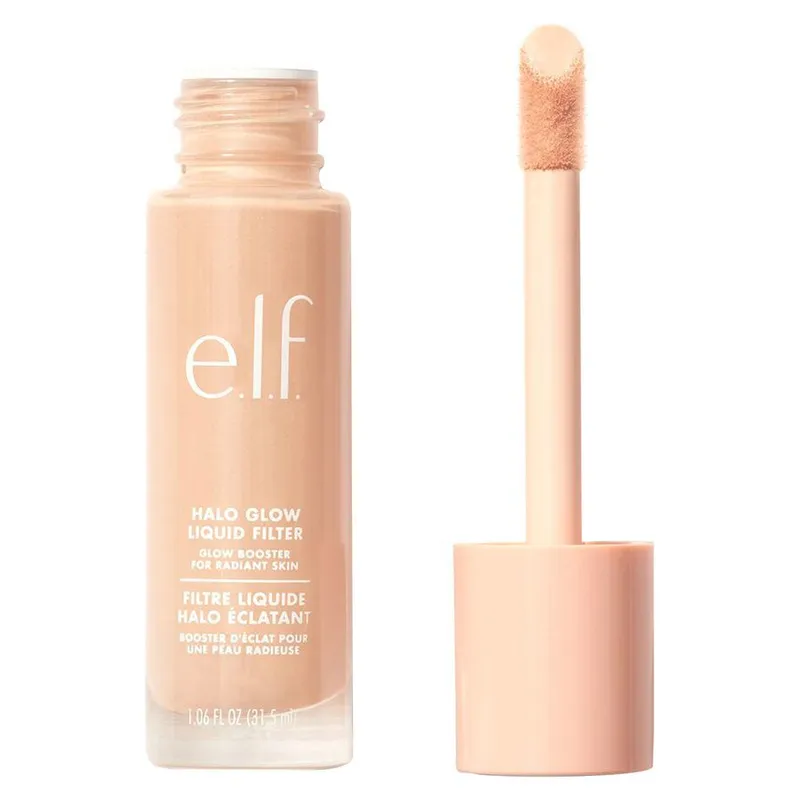 e.l.f. Halo Glow Liquid Filter 1 Fair