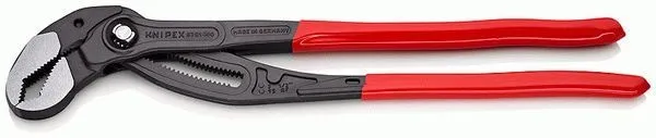 Rör- / vattenpumpstång KNIPEX 87 01 400