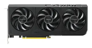 ASUS GeForce RTX 5060 Prime OC - 8GB GDDR7 RAM - Grafikkort