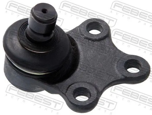 Spindelled FEBEST 2420-018