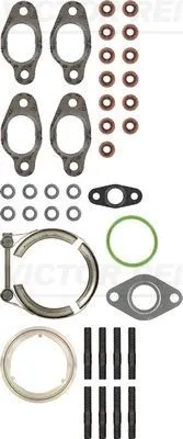 Monteringsats, Turbo REINZ 04-10018-01