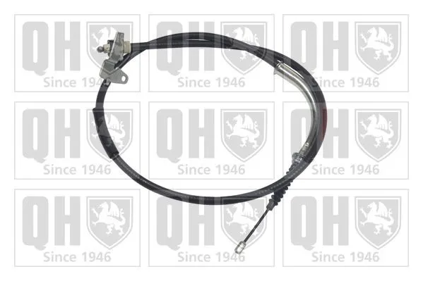 Handbromsvajer QUINTON HAZELL BC4090