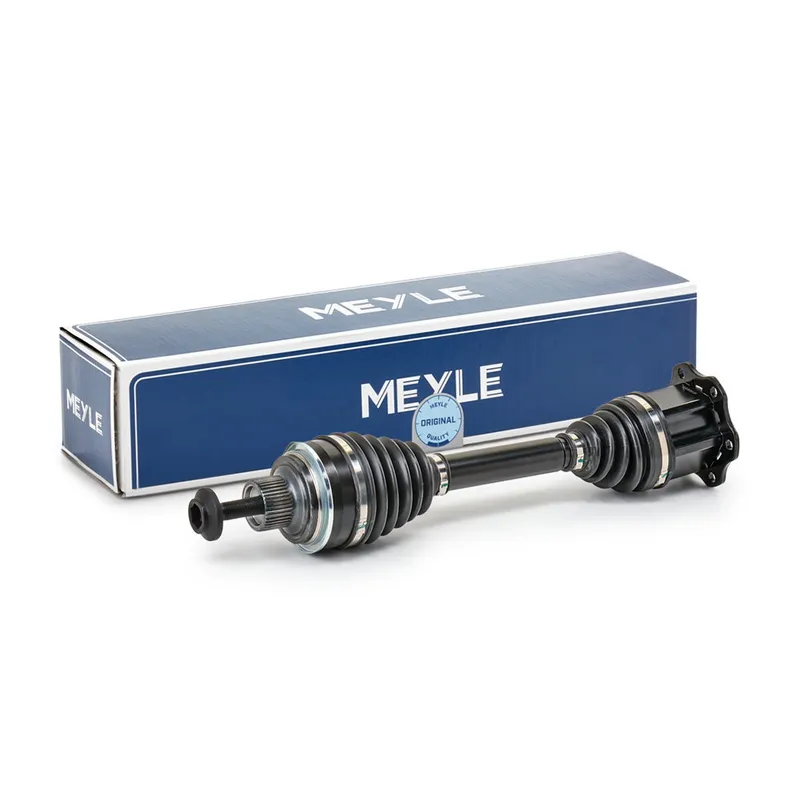 Drivaxel MEYLE 100 498 0791