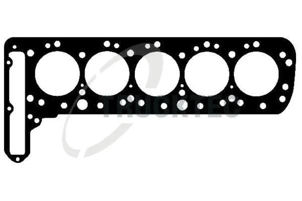 Topplockspackning TRUCKTEC AUTOMOTIVE 02.10.089