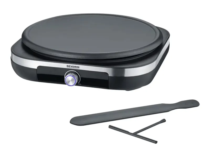 SEVERIN CM 2199 – pancake maker