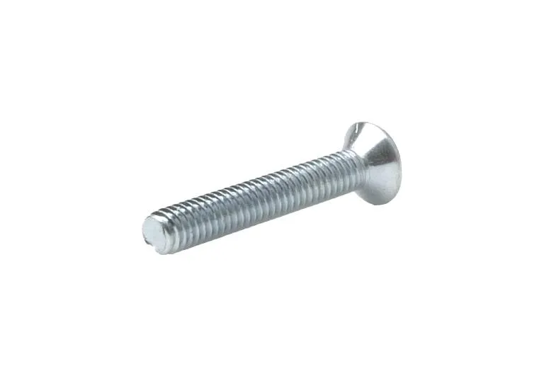 Arvid Nilsson 33005025 Skruv MFT-TT FZB, 200-pack 5 x 25 mm