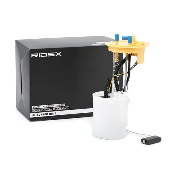 RIDEX 1382F0122 Bränsletillförselenhet