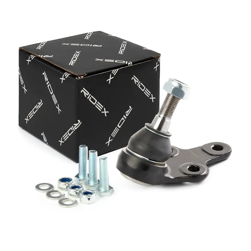 Spindelled RIDEX 2462S0108