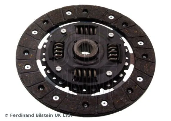 BLUE PRINT ADH23166 Kopplingslamell