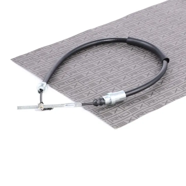 Handbromsvajer RIDEX 124C0096