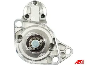 Startmotor AS-PL S0006