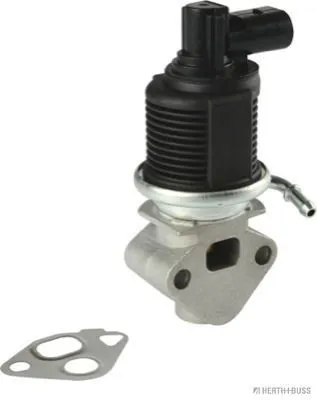Egr-Ventil Herth+buss Elparts 70671003
