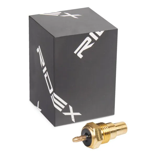 Kylvätsketemperatursensor RIDEX 830C0049