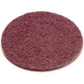 Flex 358622 Fleece-skiva 125mm 10-pack Medium