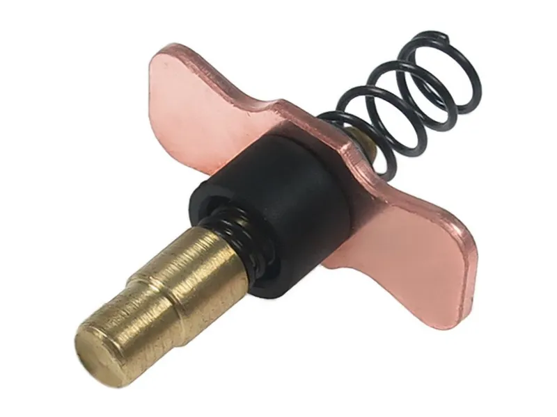 Reparationssats, startmotor AS-PL SP3025S