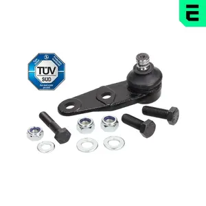 Spindelled OPTIMAL G3-875