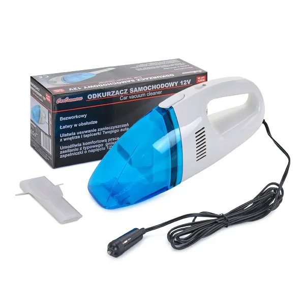 Bildammsugare CARCOMMERCE 42850