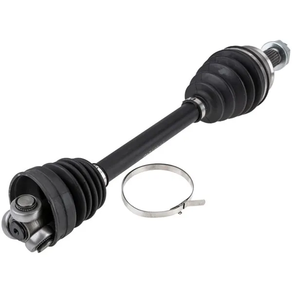 Drivaxel NTY NPW-FT-091
