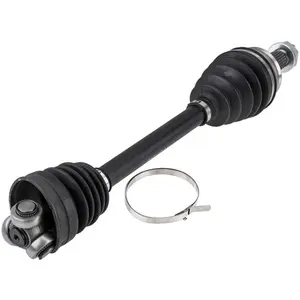 Drivaxel NTY NPW-FT-091