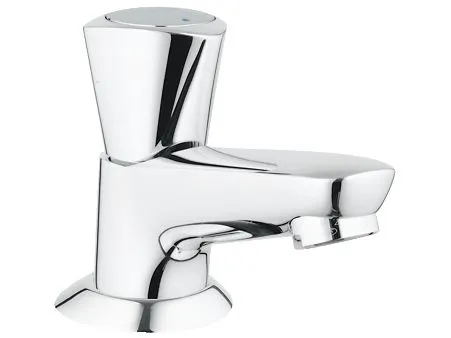 Grohe Costa S, Tvättställsblandare, DN 15, Krom