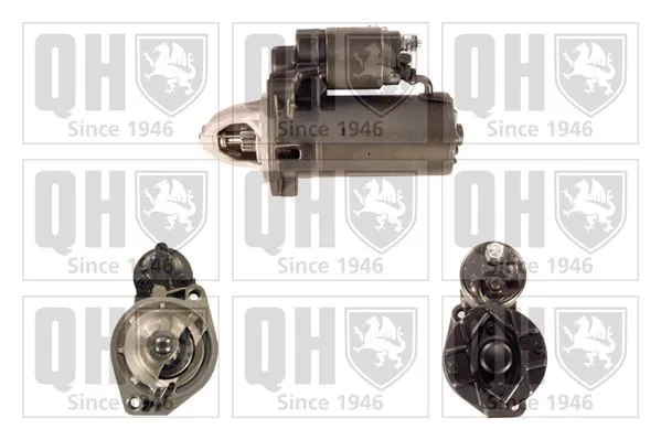 Startmotor QUINTON HAZELL QRS1448