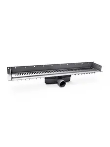 Purus Line package, 900 mm, Ø50 mm horizontal