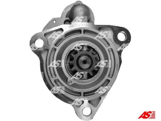 Startmotor AS-PL S0194