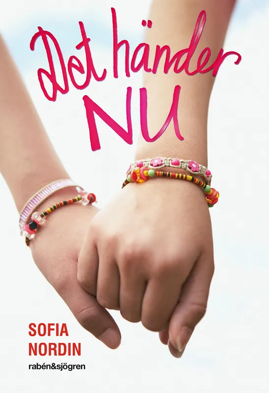 Det händer nu, E-bok
