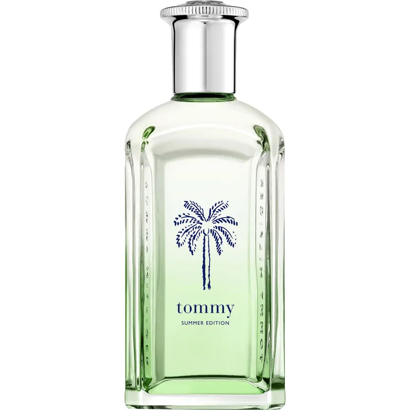 Tommy Hilfiger - Tommy Endless Summer - 100 ml - 100 ml