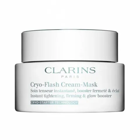 Clarins Cryo-Flash Cream-Mask 75 ml