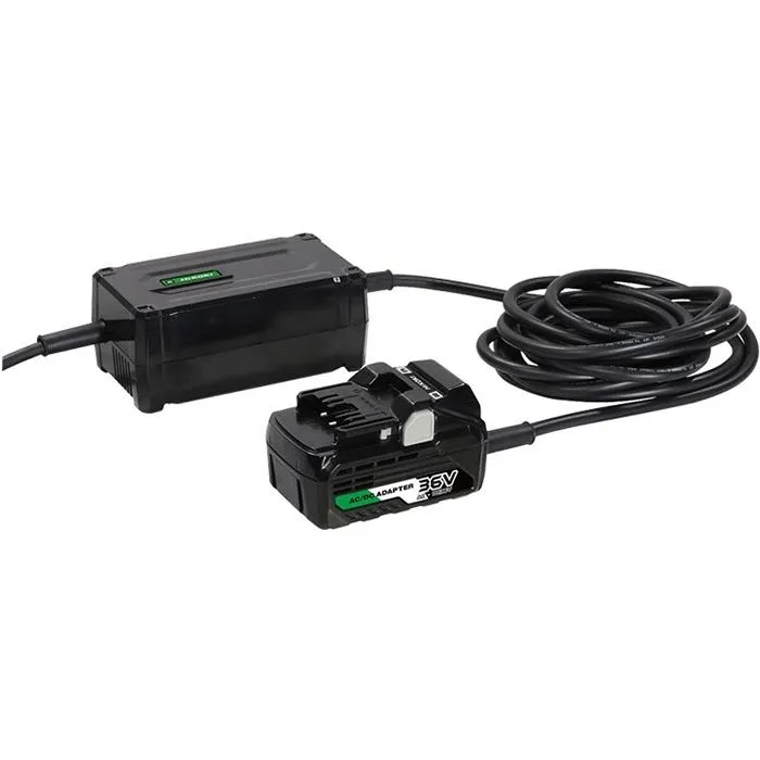 HiKOKI ET36A Nätadapter för 36 V-maskiner