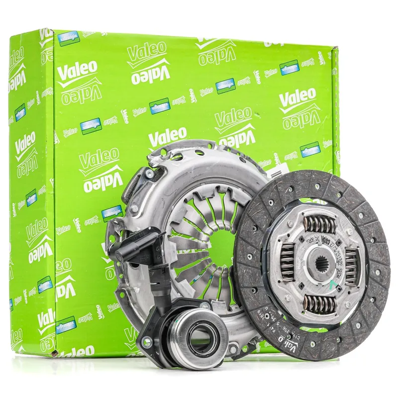 Kopplingssats VALEO 834009