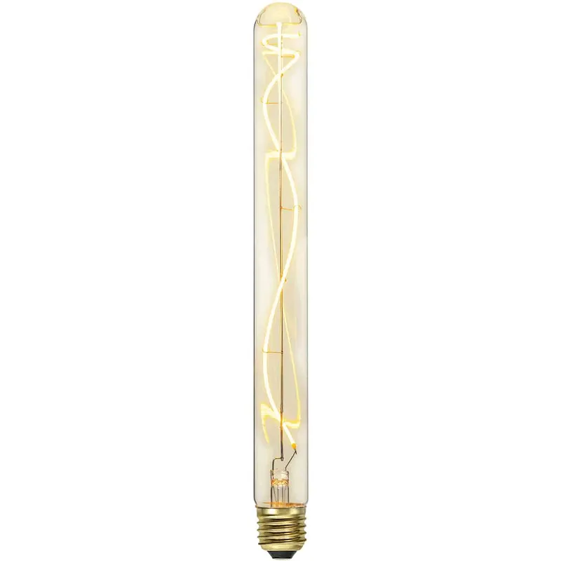 Dimbar E27 T30 4W 2200K 300mm