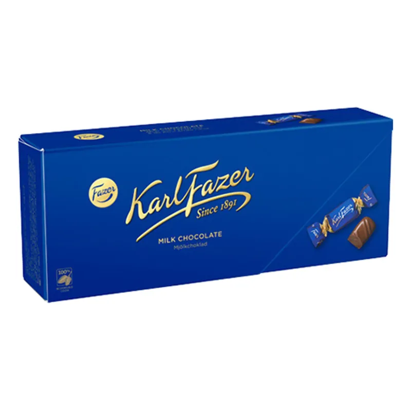 Karl Fazer Chokladpraliner 228g
