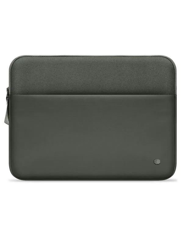 Tech-Protect 13-14″ Datorfodral Sleeve (Grön)