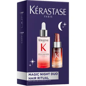 Kérastase Genesis Magic Night Duo Mini Discovery Set 2026