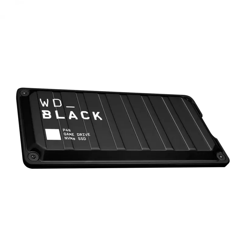 Sandisk Black P40 Game Drive SSD - 1tb