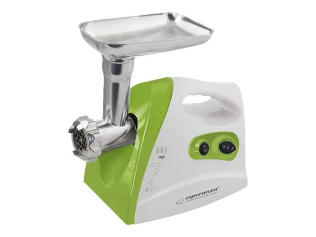 Esperanza - Köttkvarn - 600W