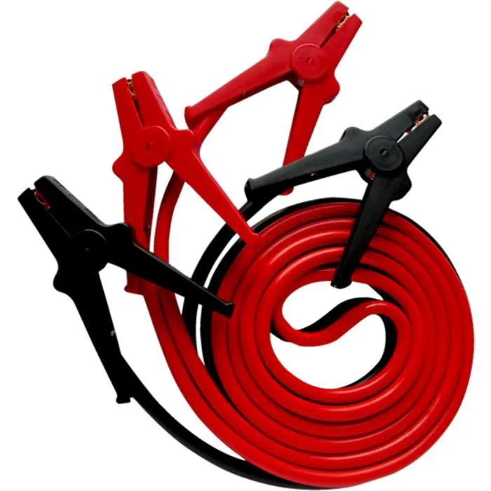 Bahco BBJL1630 Startkabel 16 mm x 3 m