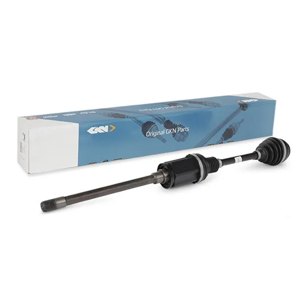 Drivaxel LÖBRO 305946