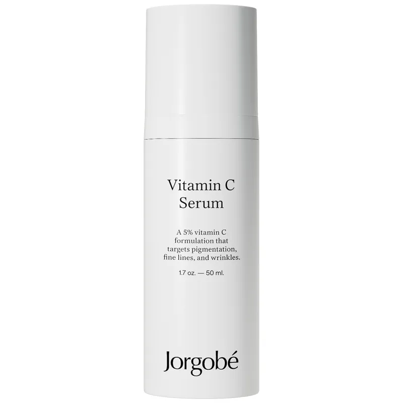 Jorgobé Vitamin C Serum 50 ml
