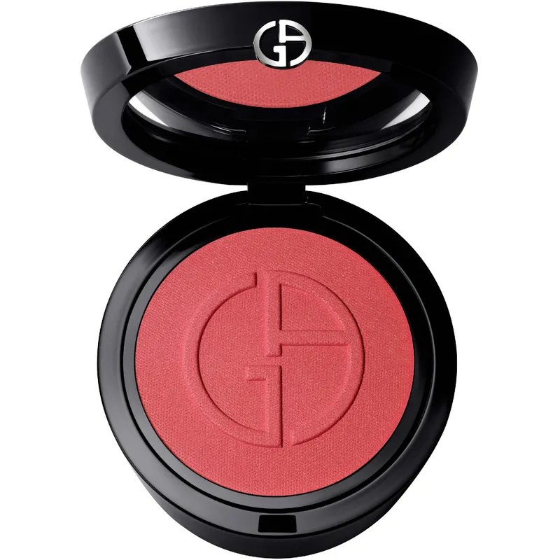 Armani Luminous Silk Glow Blush 40 Mania