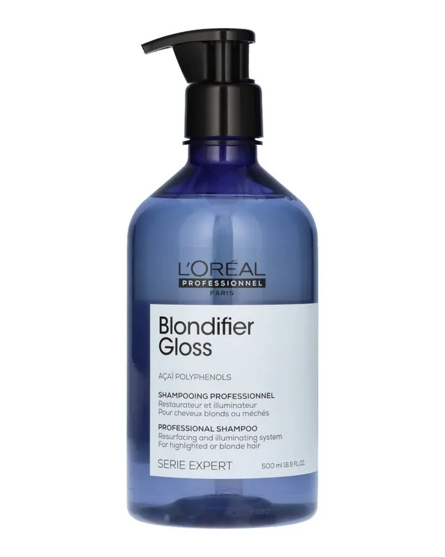 Blondifier - Gloss Shampoo