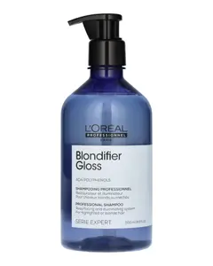Blondifier - Gloss Shampoo