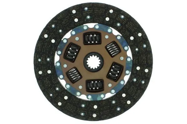Kopplingslamell AISIN DM-029