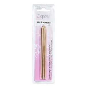 Depend Manikyrpinne 3-Pack
