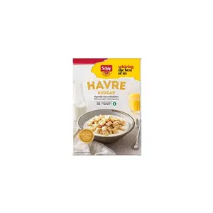 Havrekuddar glutenfri - 300g Schär